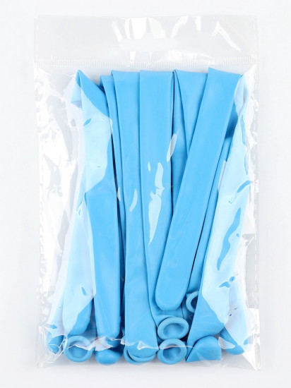 Набор шаров воздушных для моделирования