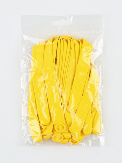 Набор шаров воздушных для моделирования