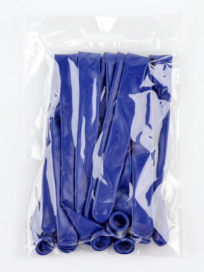 Набор шаров воздушных для моделирования