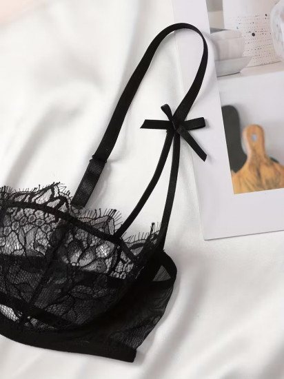 Комплект нижнего белья женский «Kameliya»