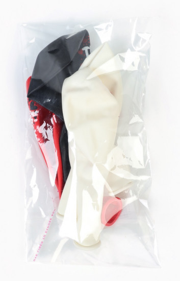 Набор шаров воздушных «Романтика. Признание»