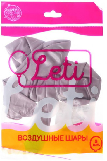 Набор шаров воздушных