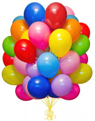 Набор шаров воздушных - Фото 1