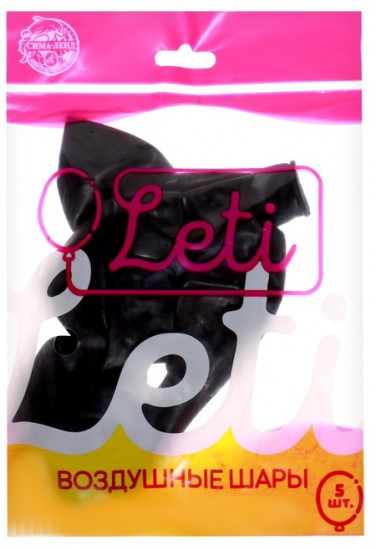 Набор шаров воздушных