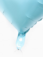 Набор шаров воздушных «Сердце» - Фото 3