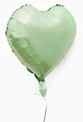 Набор шаров воздушных «Сердце» - Фото 1