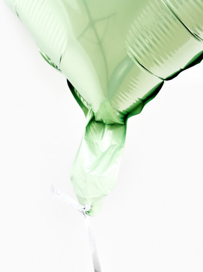 Набор шаров воздушных «Сердце»