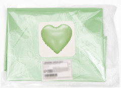 Набор шаров воздушных «Сердце» - Фото 4