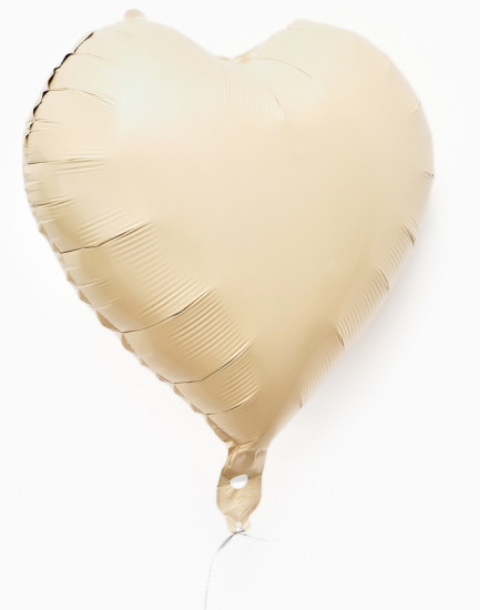 Набор шаров воздушных «Сердце»