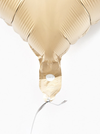 Набор шаров воздушных «Сердце»