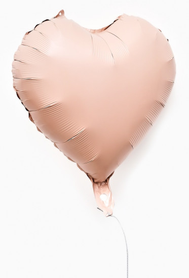 Набор шаров воздушных «Сердце»