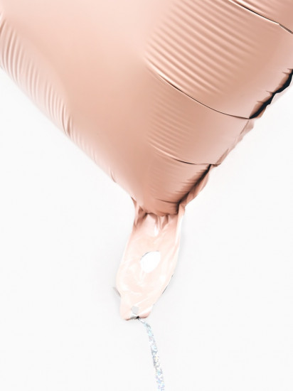 Набор шаров воздушных «Сердце»