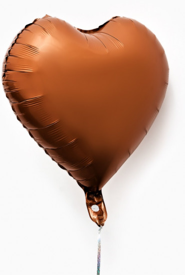 Набор шаров воздушных «Сердце»
