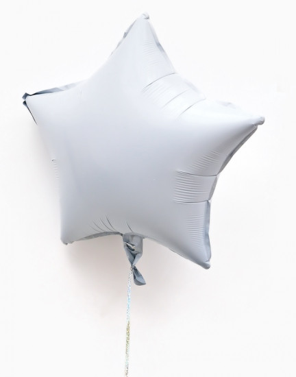Набор шаров воздушных «Звезда»