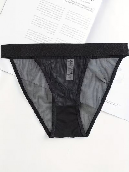 Комплект трусов-брифов женских