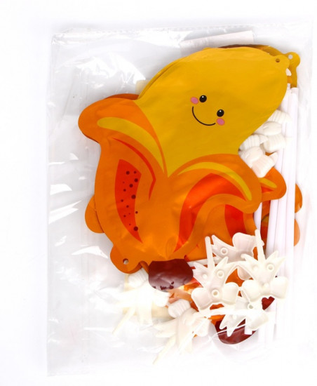 Шар воздушный «Банан»