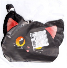 Шар воздушный «Кот чёрный» - Фото 1