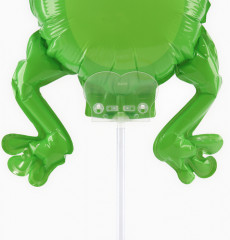 Шар воздушный «Лягушонок» - Фото 3