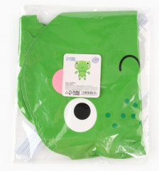 Шар воздушный «Лягушонок» - Фото 4