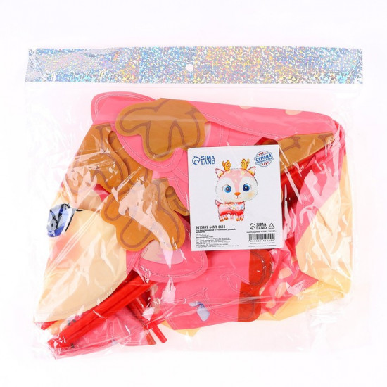 Шар воздушный «Оленёнок»