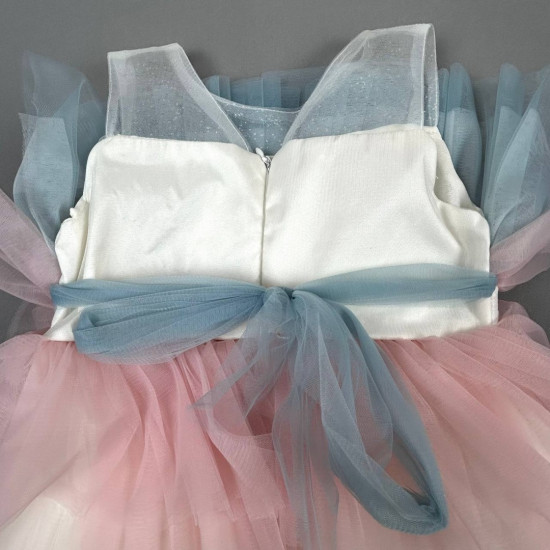 Платье нарядное