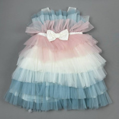 Платье нарядное - Фото 1