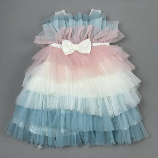 Платье нарядное