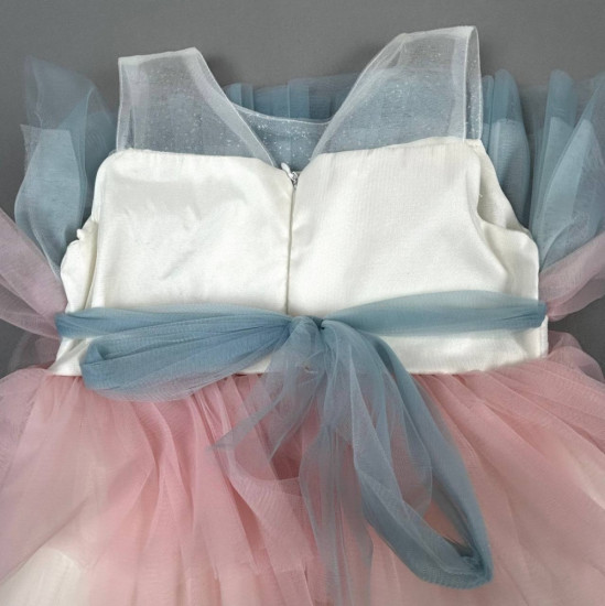 Платье нарядное