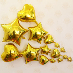 Шар воздушный «Звезда» - Фото 4