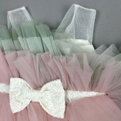 Платье нарядное - Фото 2