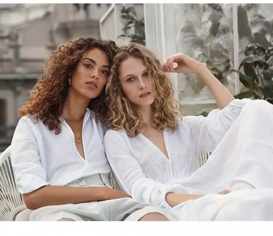 Шампунь мицеллярный для кудрявых волос