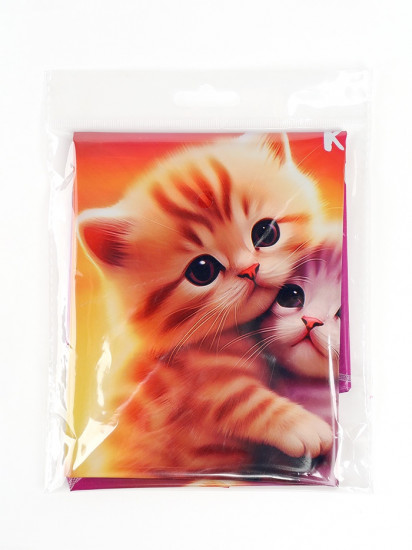 Шар воздушный «Моему котенку»