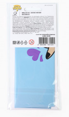 Шар воздушный «Плюс вайб» - Фото 1