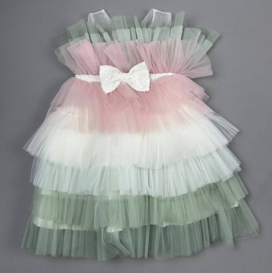 Платье нарядное