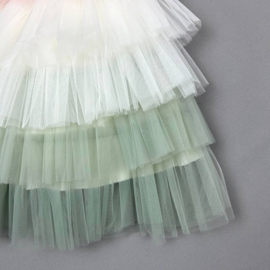 Платье нарядное