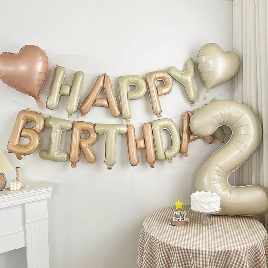 Шар воздушный «Сердце»