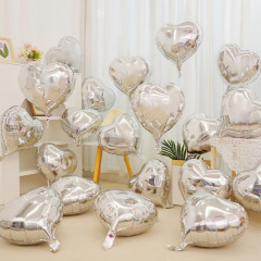 Шар воздушный «Сердце» - Фото 2