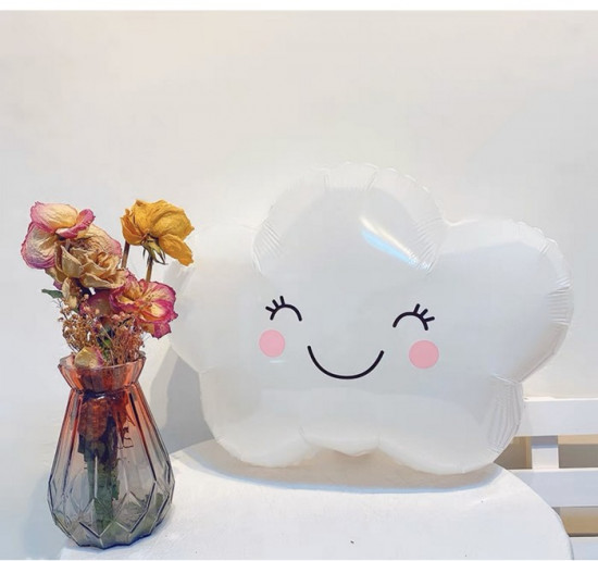 Шар воздушный «Счастливое облако»