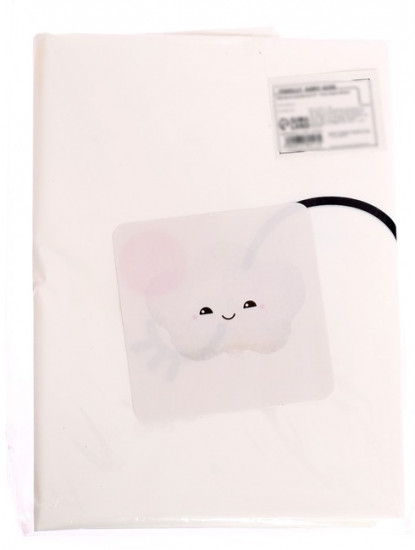 Шар воздушный «Счастливое облако»