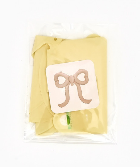 Шар воздушный «Бант»