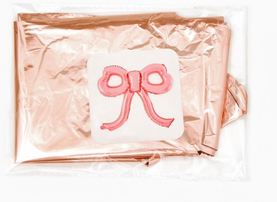 Шар воздушный «Бант»