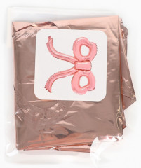 Шар воздушный «Бант» - Фото 4