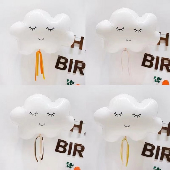 Шар воздушный «Облако»