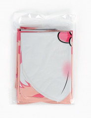 Шар воздушный «Розовая кошка» - Фото 6