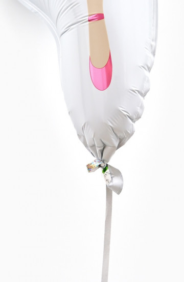 Шар воздушный «Балерина»