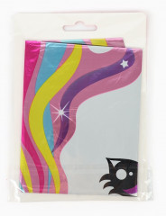 Шар воздушный «Единорог-игрушка» - Фото 4