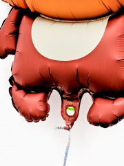Шар воздушный «Красная панда» - Фото 2