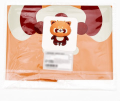 Шар воздушный «Красная панда» - Фото 3