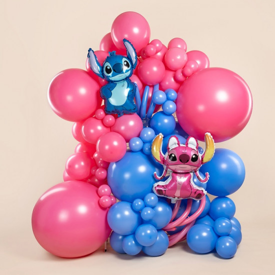 Шар воздушный «Любимый монстрик»