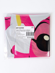 Шар воздушный «Любимый монстрик» - Фото 3